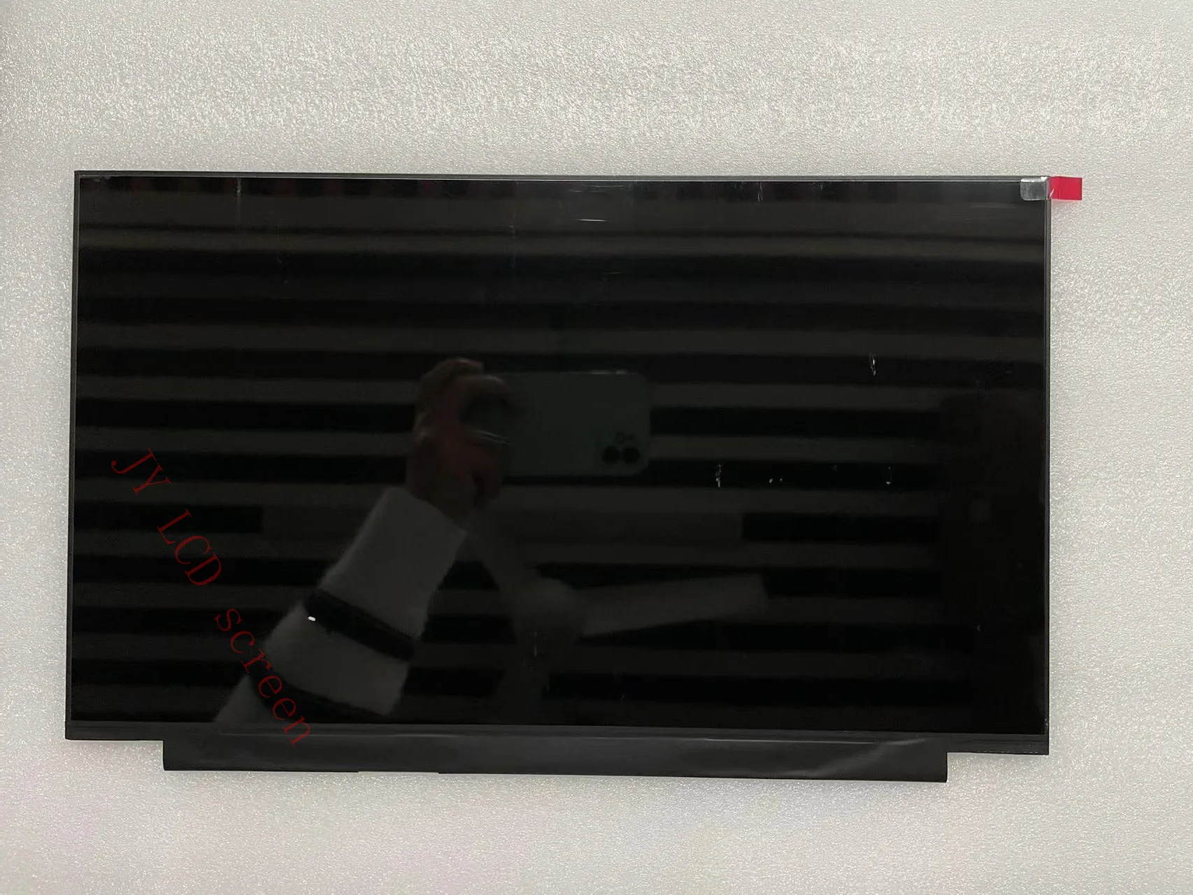 Imagem -04 - Tela Lcd Original do Portátil 15.6 Polegada Lp156wfj-spb4 Lp156wfj Spb4 Novo