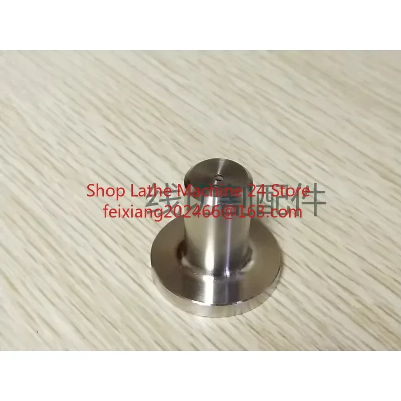 

1PC For Fanuc CNC Wire EDM F125 Edm Jet Nozzle Ø0.5/0.8/1.0/1.5/2.0mm A290-8102-Y756 Water Nozzle Upper
