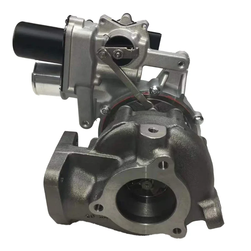 

Турбокомпрессор для двигателя Dyna Hiace 3.0L 1kd 17201-0L060 17201-30201 17201-30200 VB35