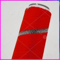 AU-Soft Velvet Roller Brush Replacement For Roidmi F8E Pro X20 X30pro Vacuum Cleaner Replacement Accessories Hardwood Floor Brus