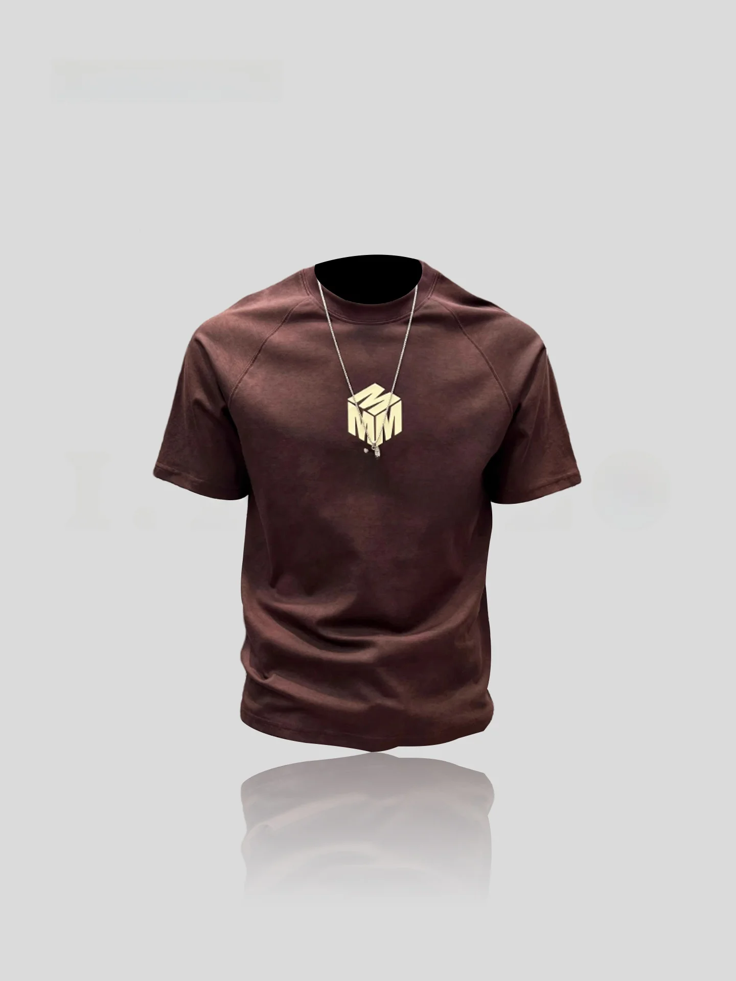 

Men's Summer Tie Dye Half Sleeve American Style T-Shirt Fashionable Sun Protection Clothing round Neck Short Sleeve Shirt