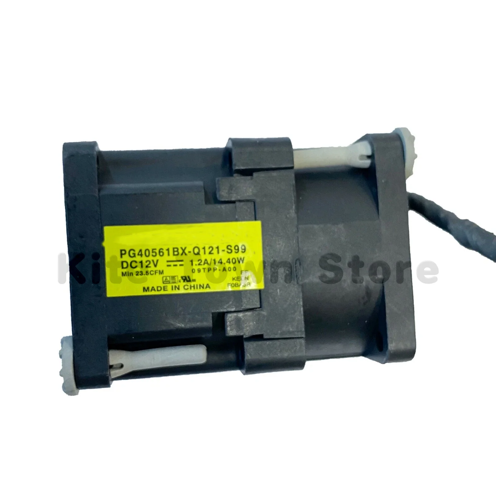 New CPU Cooling Fan for Dell PowerEdge R340 Server 050G83 50G83