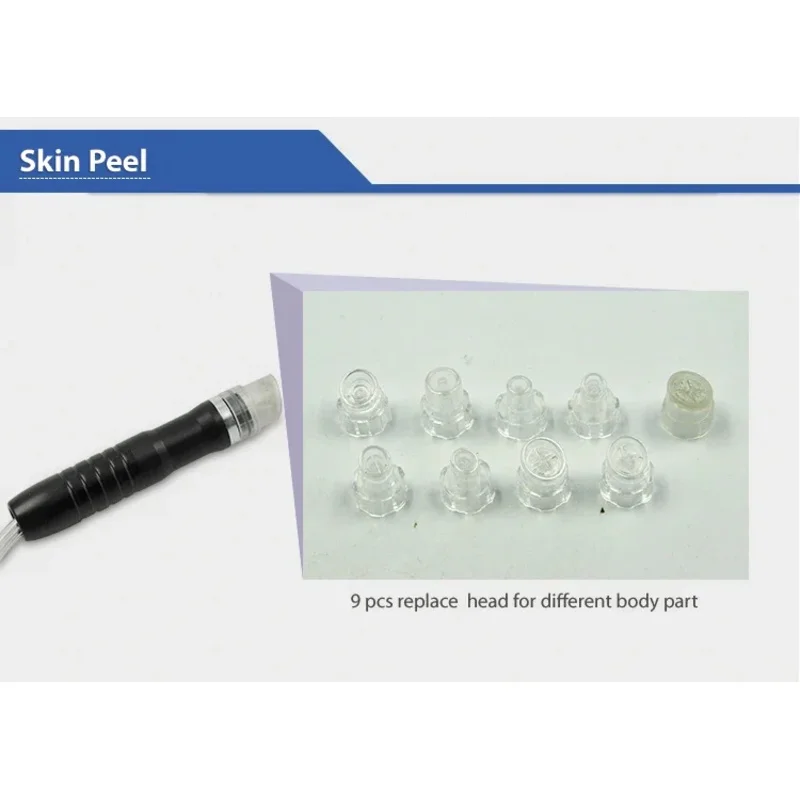 4 в 1, алмазный пилинг, машина для очищения лица, гидродермабразия, микродермабразия, распылитель, кислородный струйный пилинг, инструменты для ухода за кожей