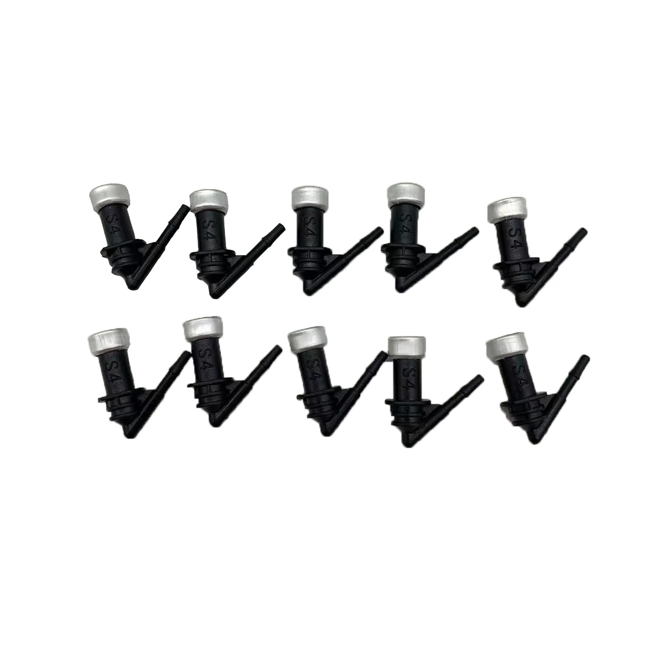 10-50pcs Nozzle For Designjet T610 T1100 T770 T790 T1200 T1300 Z2100 Z3100 Z3200 Z5200 Z5400 #70 #72 Printhead Ink Tubes Nozzle