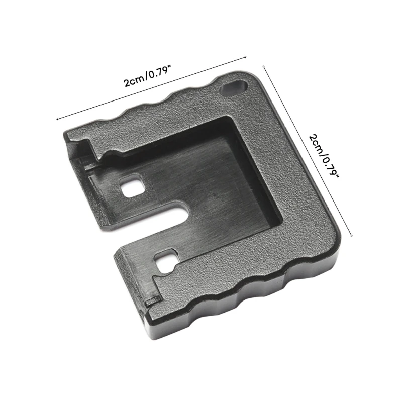Adattatore protezione del coperchio del cappuccio della slitta calda per V1S V860IIIS TT350S TT685S X2T-S