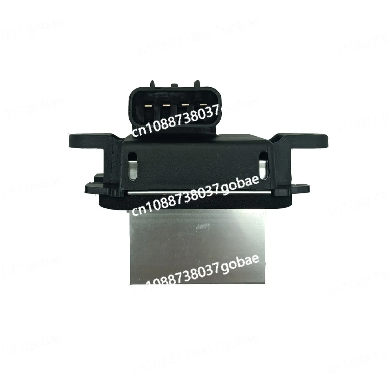 

Резистор вентилятора BL3Z-19E624-A для F-150 2009-2014 гг., BL3Z19E624A