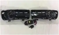 Store code: 291898 for fog headlight set bright black right left GOLF IV