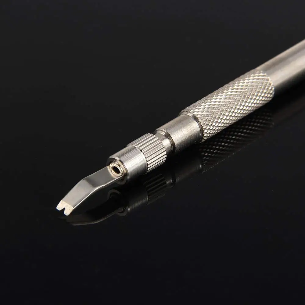 مجموعة أدوات شريط الربيع A09P مع 6 دبابيس إضافية لأساور المعصم وإزالة حزام إصلاح الإصلاح، 72 قطعة دبابيس ساعة إضافية