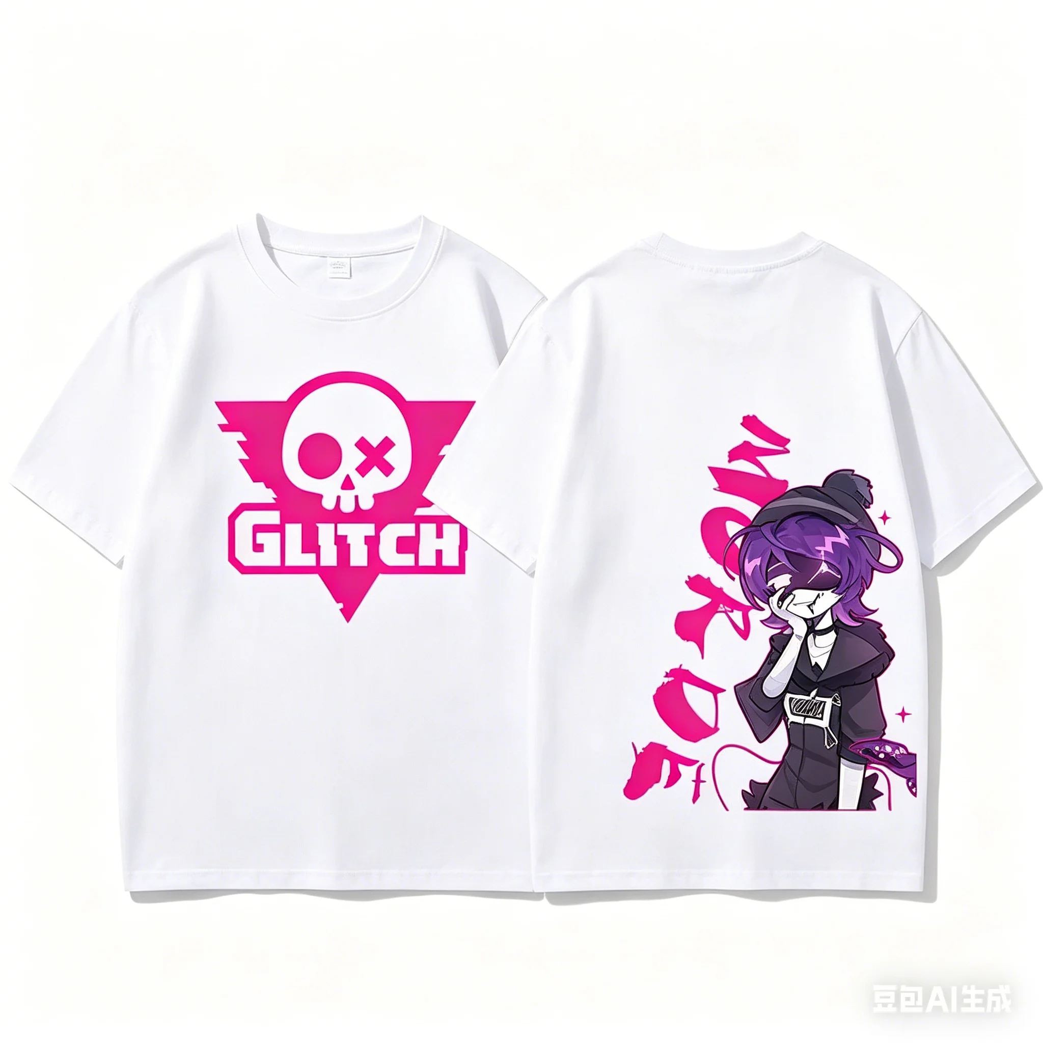 camiseta-killing-drone-com-estampa-de-anime-estilo-horror-e-comedia-para-homens-roupa-esportiva-de-verao-camisa-de-manga-curta-em-algodao-puro