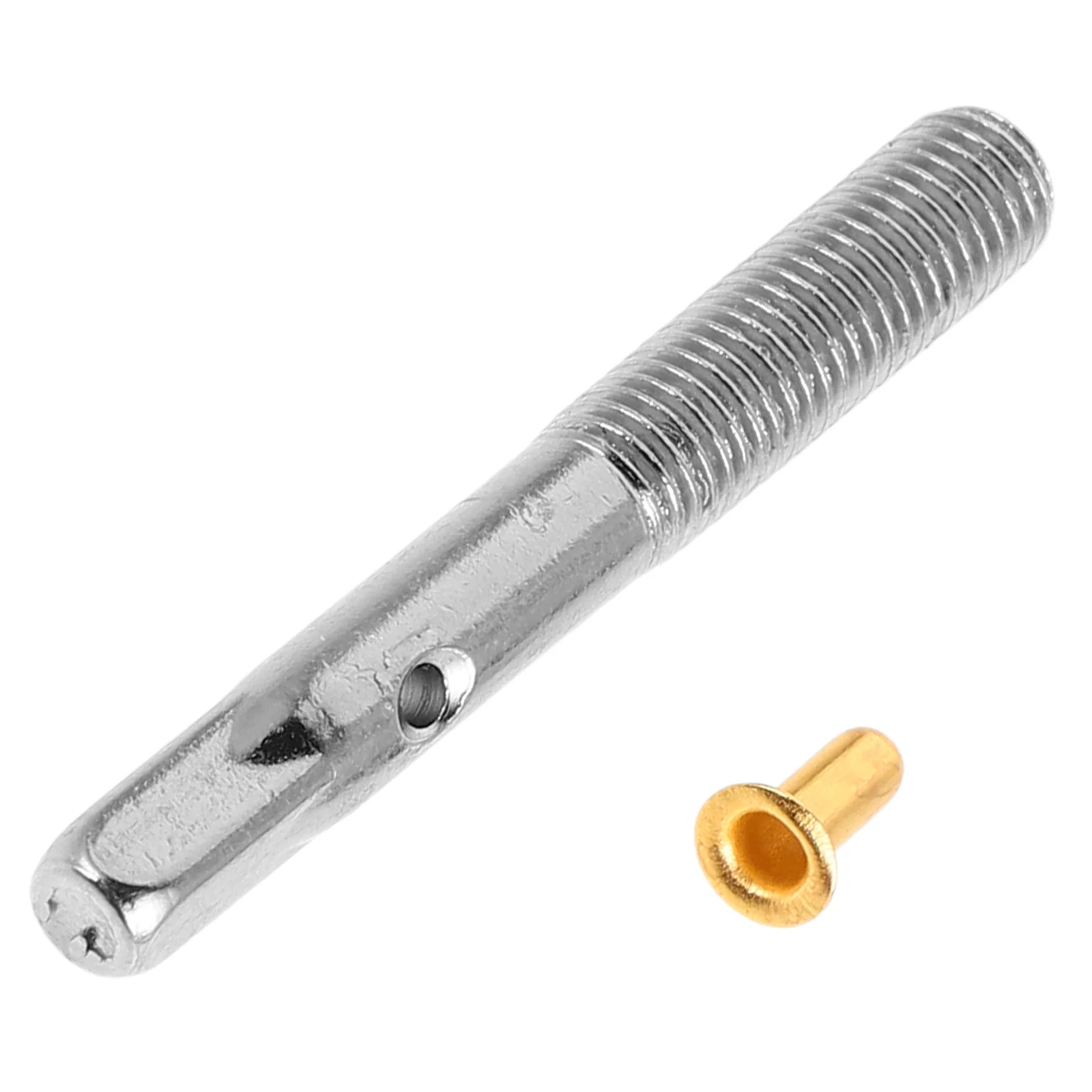 

1Set Harp String Pegs Metal Tuning Pins Replacement Accessories Professional Harp Parts Fixing Nails Musical Instrument Parts