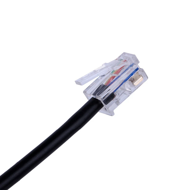 Smart-3X MH-36 DTMF динамик микрофон для Yaesu FT-2600M FT-8000R FT-3000M радио MH36B6J