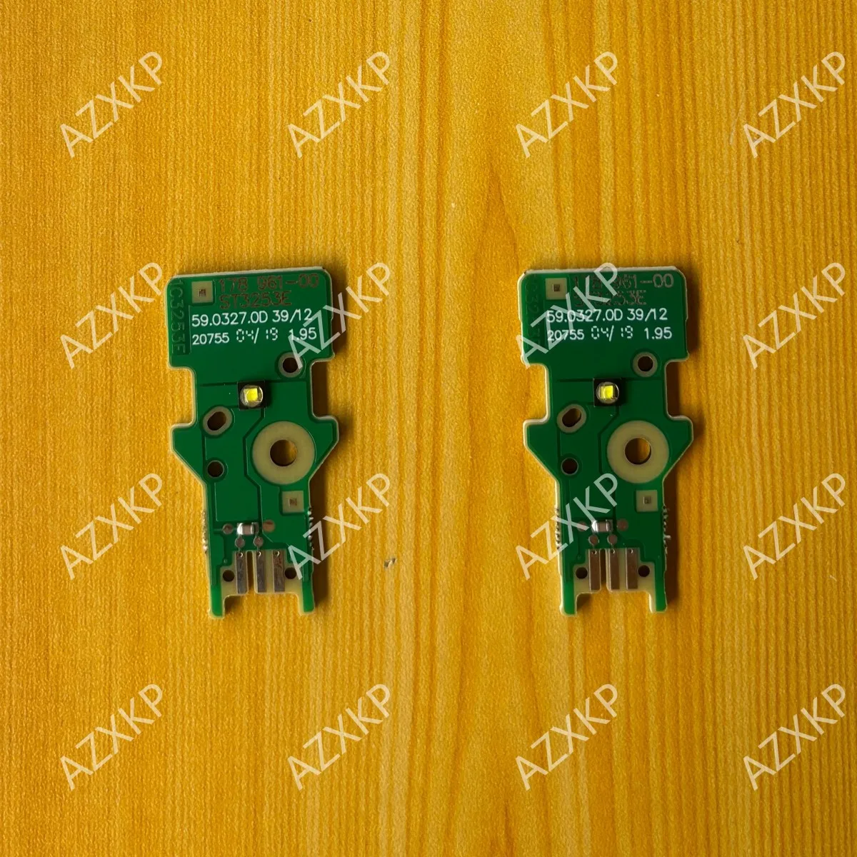 

Модуль дневных ходовых огней, модуль drl для 212 Vito V260, автомобильная грижовая фара, чип DRL, печатная плата, источник света