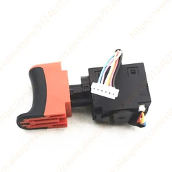 SWITCH FOR METABO BS18LTBL SB18LTXBLI SB18LTXBLQI SB18LTX-3BLI SB18LTX-3BLQI KHA18LTXBL240Quick SSW18LTX300BL SSD18LTX200BL