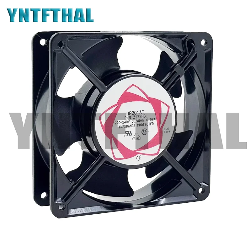 

Новый вентилятор охлаждения DP201AT 2122HBL DP201AT 2122HSL