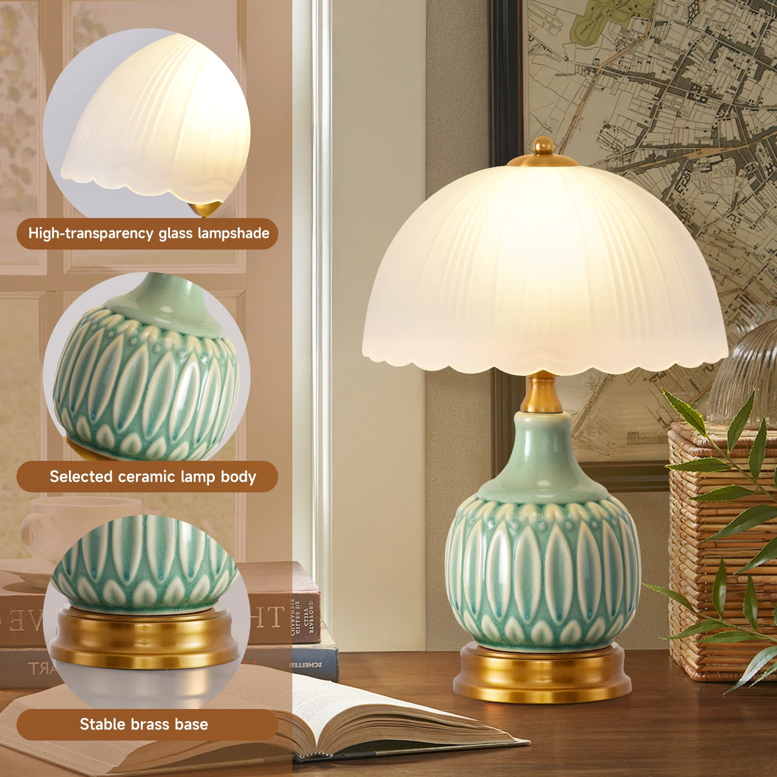 Thumbnail 3 - #17 Accent Tables Comparison Guide