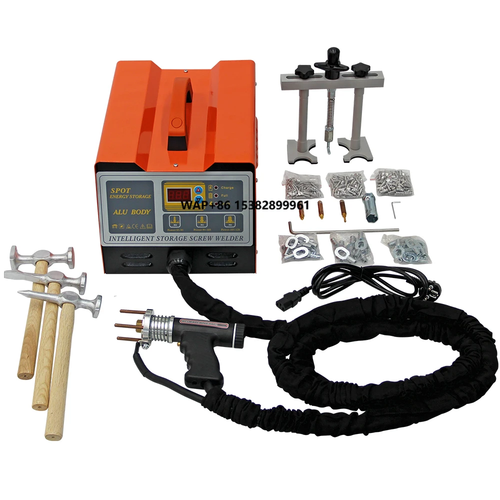 

TFAUTENF Dent Remover for Aluminum Autobody Repair