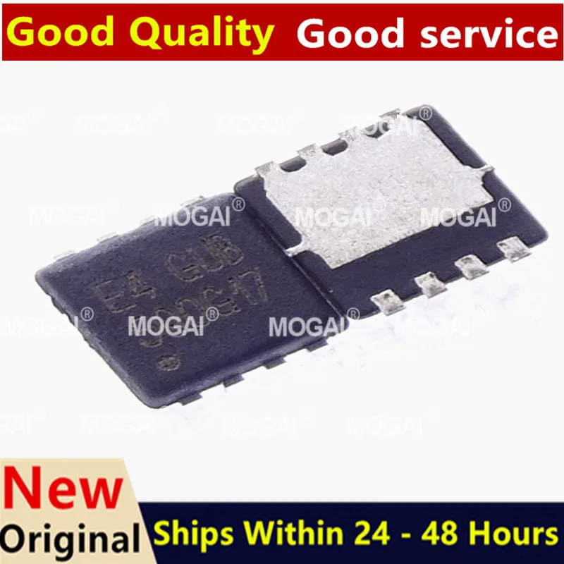 (5piece)100% New PEA28BA PEA28 (E4 VUC E4 GUB E4...) QFN-8 Chipset