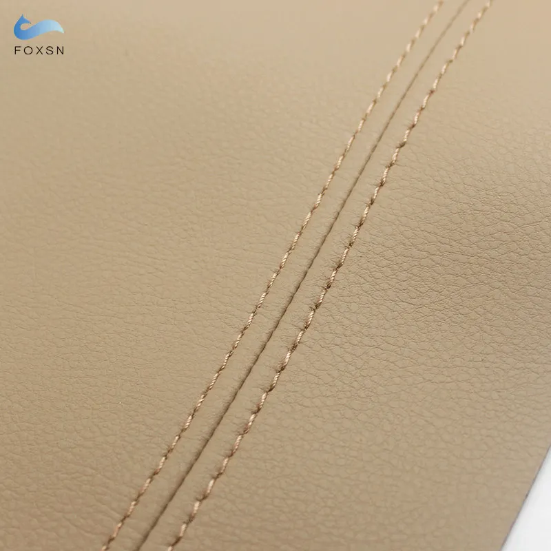 

Armrest Leather Cover For Honda Pilot 2009 2010 2011 2012 2013 2014 2015 2pcs Beige Leather Front Door Armrest Panel Cover Trim