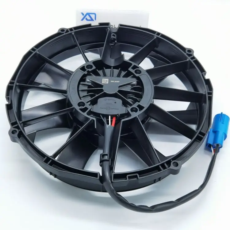 TLF SPAL Bürstenloser Lüfter Lüfter VA113-BBL506P/R/A/N-94A 24V.