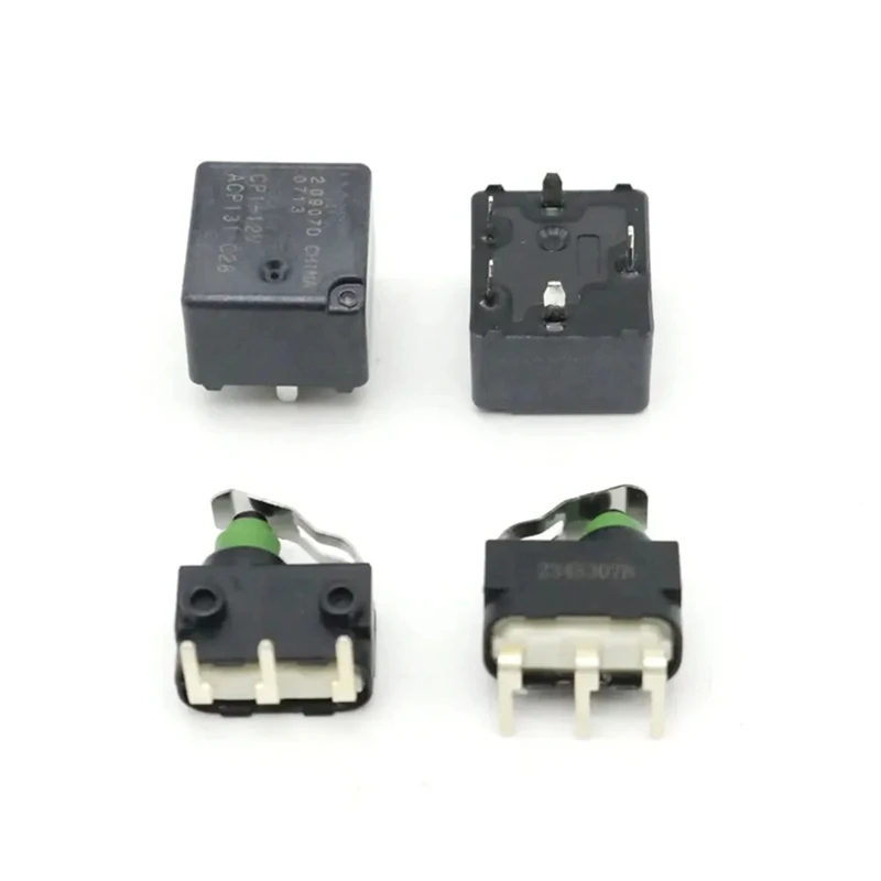 Super Sale Steering Lock Actuator Module Switch 10-Pin Relays Repair Kit for VW