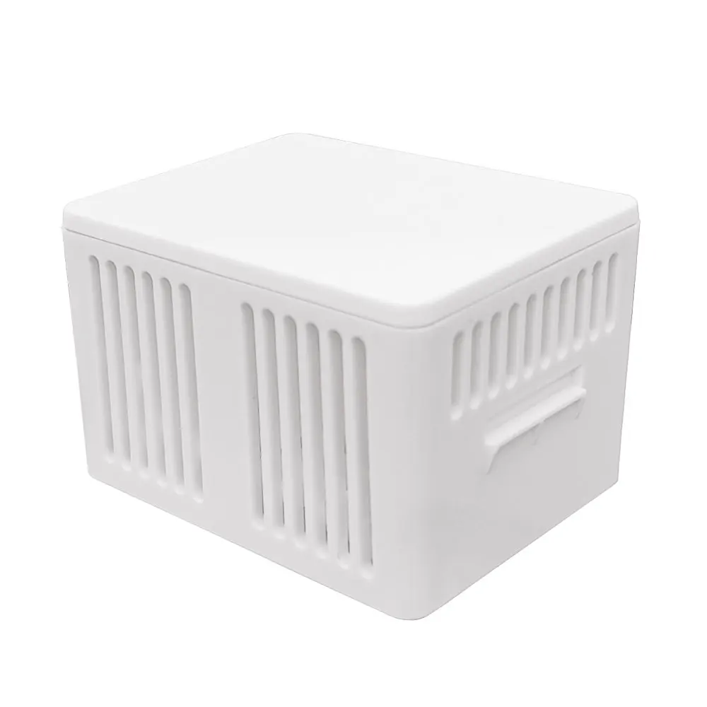 Pewangi Tangki Air Cocok Untuk Robot Vakum Roborock S8 MaxV Ultra/ Saros 10R; Suku Cadang Aksesori Roborock Qrevo Curv/ Qrevo Edge