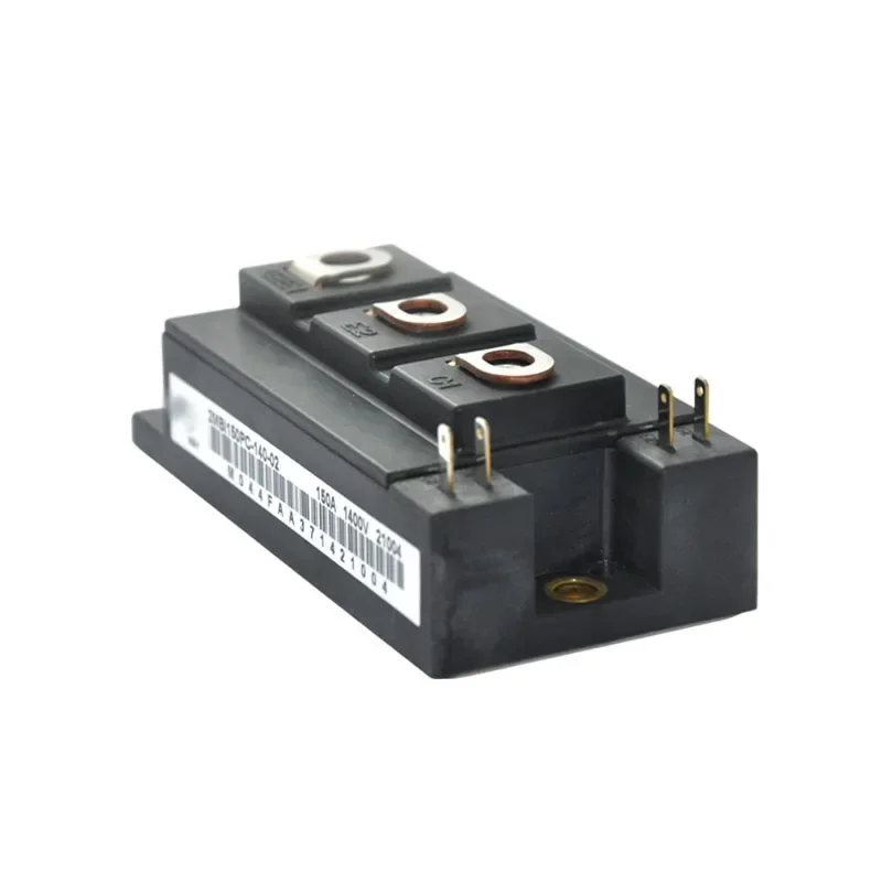 2MBI150PC-140-50 2MBI150PC-140-02 Módulo IGBT