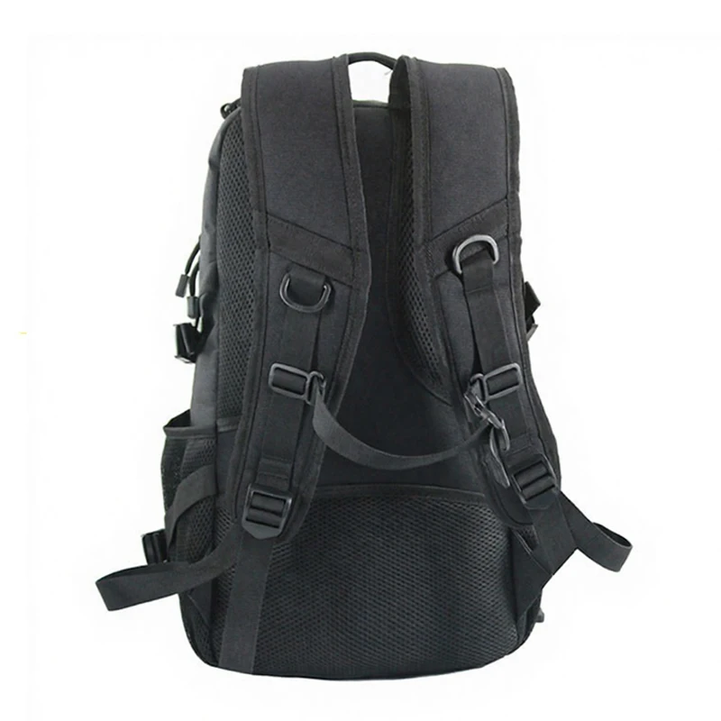 Mochila táctica resistente para senderismo y montaña - imagen 3