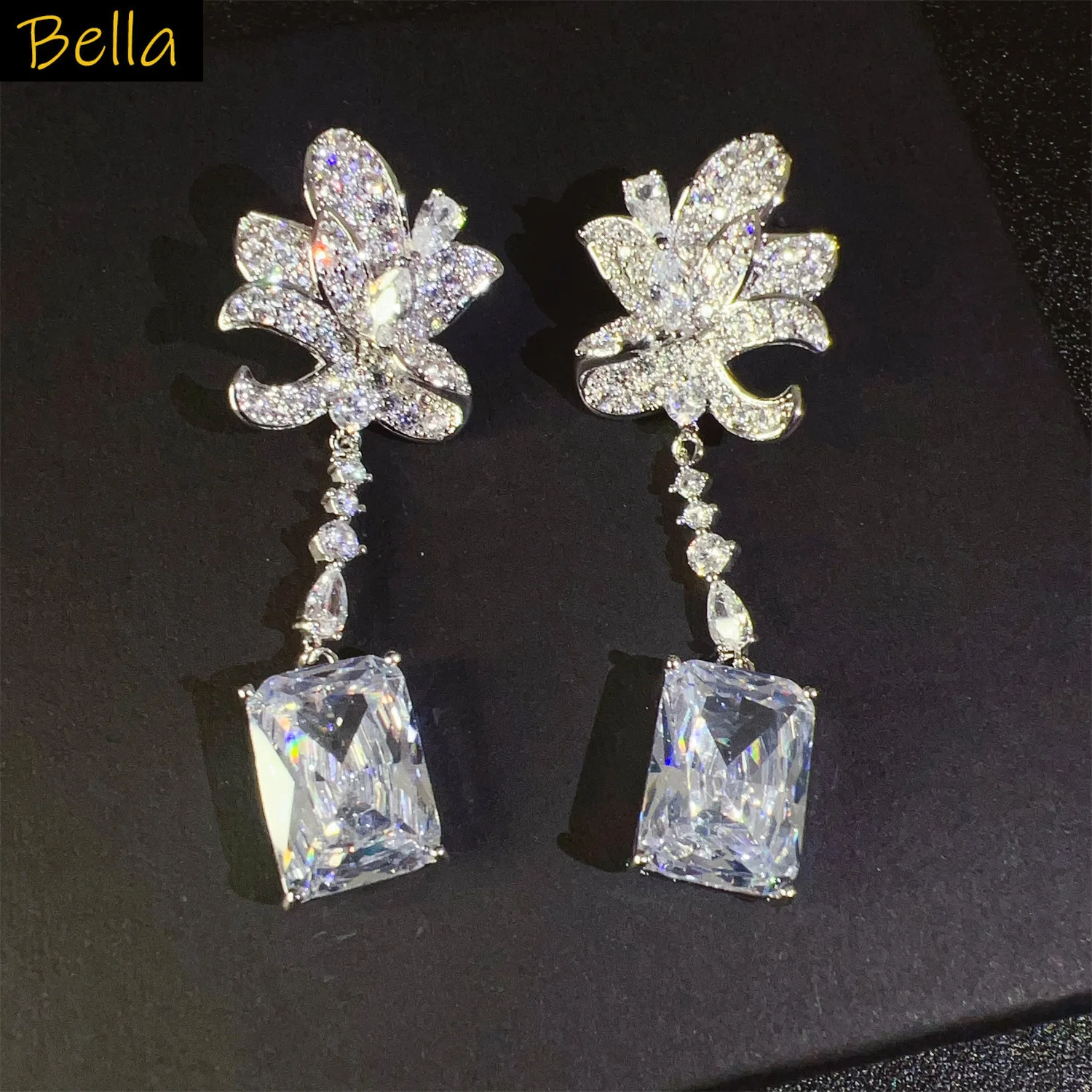pendientes-colgantes-de-flor-chapados-en-oro-y-plata-con-circonita-cubica-brillante-pendientes-llamativos-para-mujer-para-bodas-fiestas-nocturnas-y-aniversarios