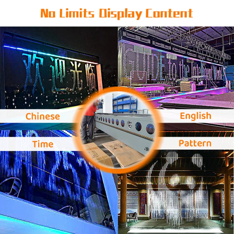 Custom.Supply ميزة الرسومات الرقمية سوينغ الستار