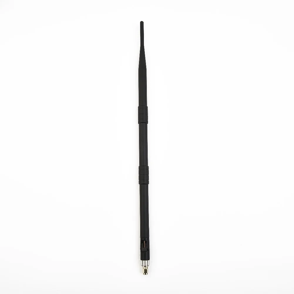 For Bobcat RAK HNT 868mhz 2G 3G Antenna Antenna 12dBi 37.5cm ABS Light Weight Male Vertical Polarization 1 Pcs