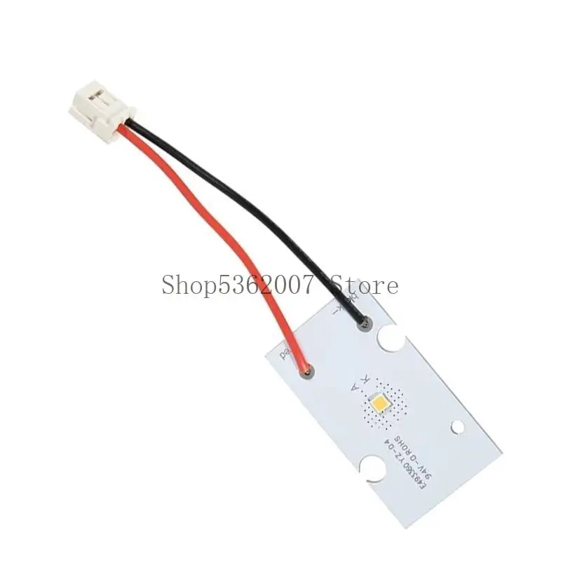 Компонент светодиодной платы светодиодной платы холодильника усиливает освещение W10412708 W10279030 W10660728 W10843353 40JB