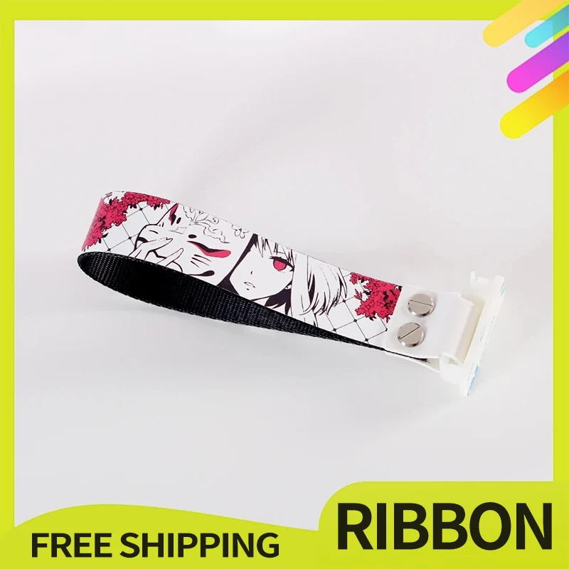 

Keyboard Ribbon Mechanical Keyboard Strap Customization Magnetic Axis Keyboard Strap Wooting Atk68 Drunkdeer Looting Decor Gifts