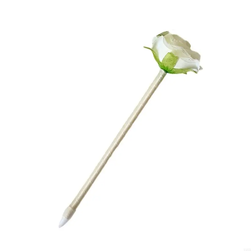 Smooth Writing Plastic Oil Pen for Office School Students Writing Gift 0.5mm Point Plastic Ball Pen Ballpoint Pen