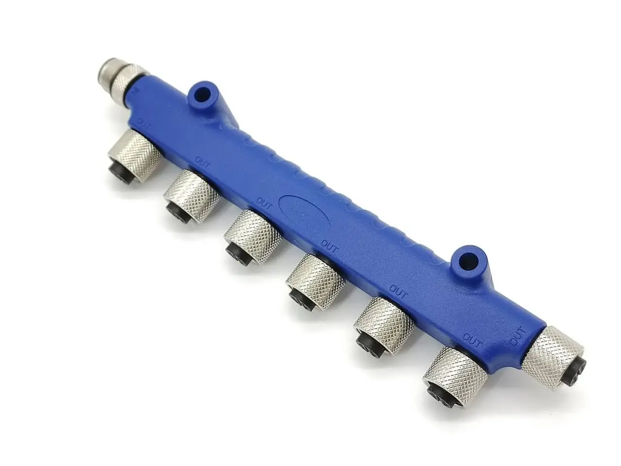 NMEA 2000 Compatible 6 Way Distributor Box M12 5 Pin 7 Female to 5 Pin Male 