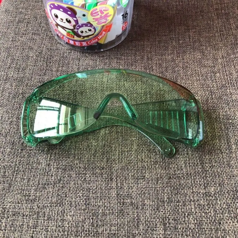 Outdoor Anti Splash Goggles Windproof Dust Proof Sports Glasses Cycling Glasses