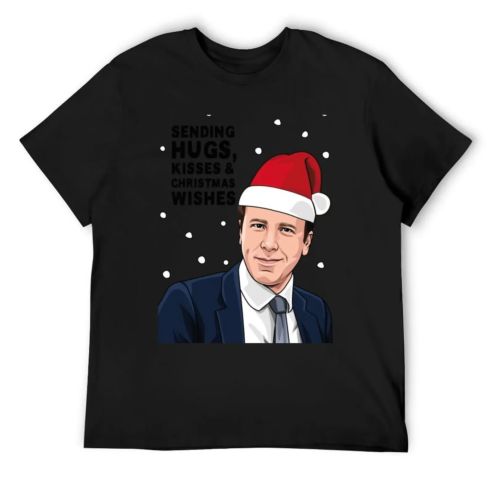 

Matt Hancock Christmas Jumper T-Shirt sweat fashion shirts men t shirts high quality