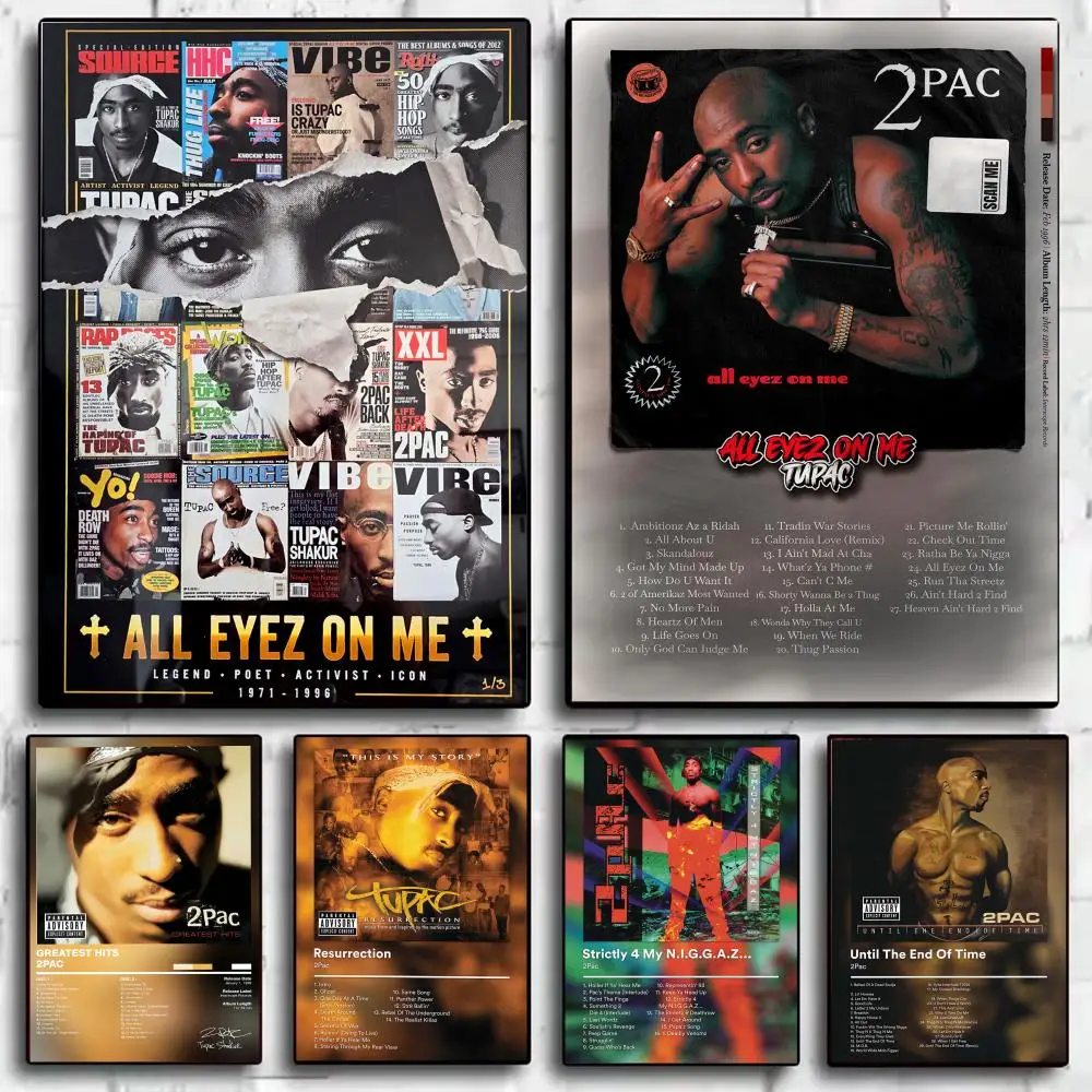 2pac poster –AliExpress version で 2pac posterを送料無料でお買い物