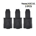 BK 9mm 3 piezas