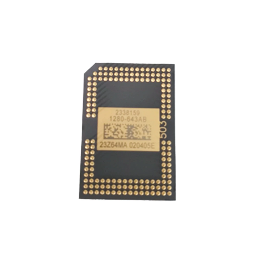 Projector DMD Chip 1280-6038B 6039B 6138B 6139B 6339B 6338B 6238B 6239B 6439B 6238B 643AB 6339B 6438B 6033B 6438B