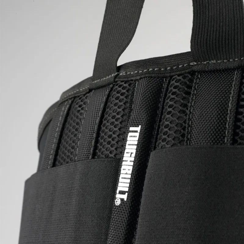 toughbuilt-tb-45g-l-back-support-belt-reinforced-silicone-lumbar-wide-straps-durable-comfort-fit-construction-diy