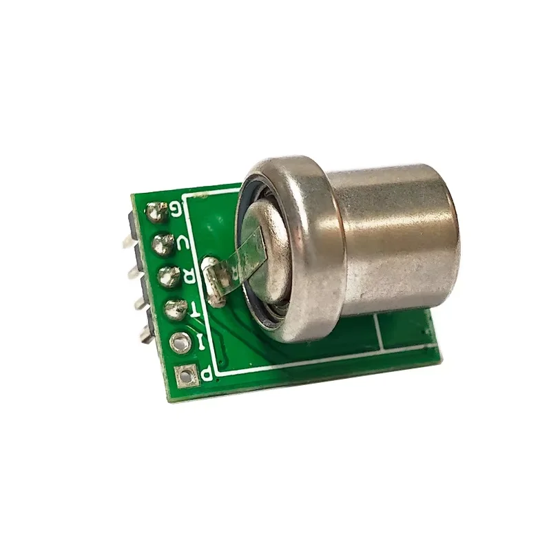 Electrochemical carbon monoxide module JK-G15