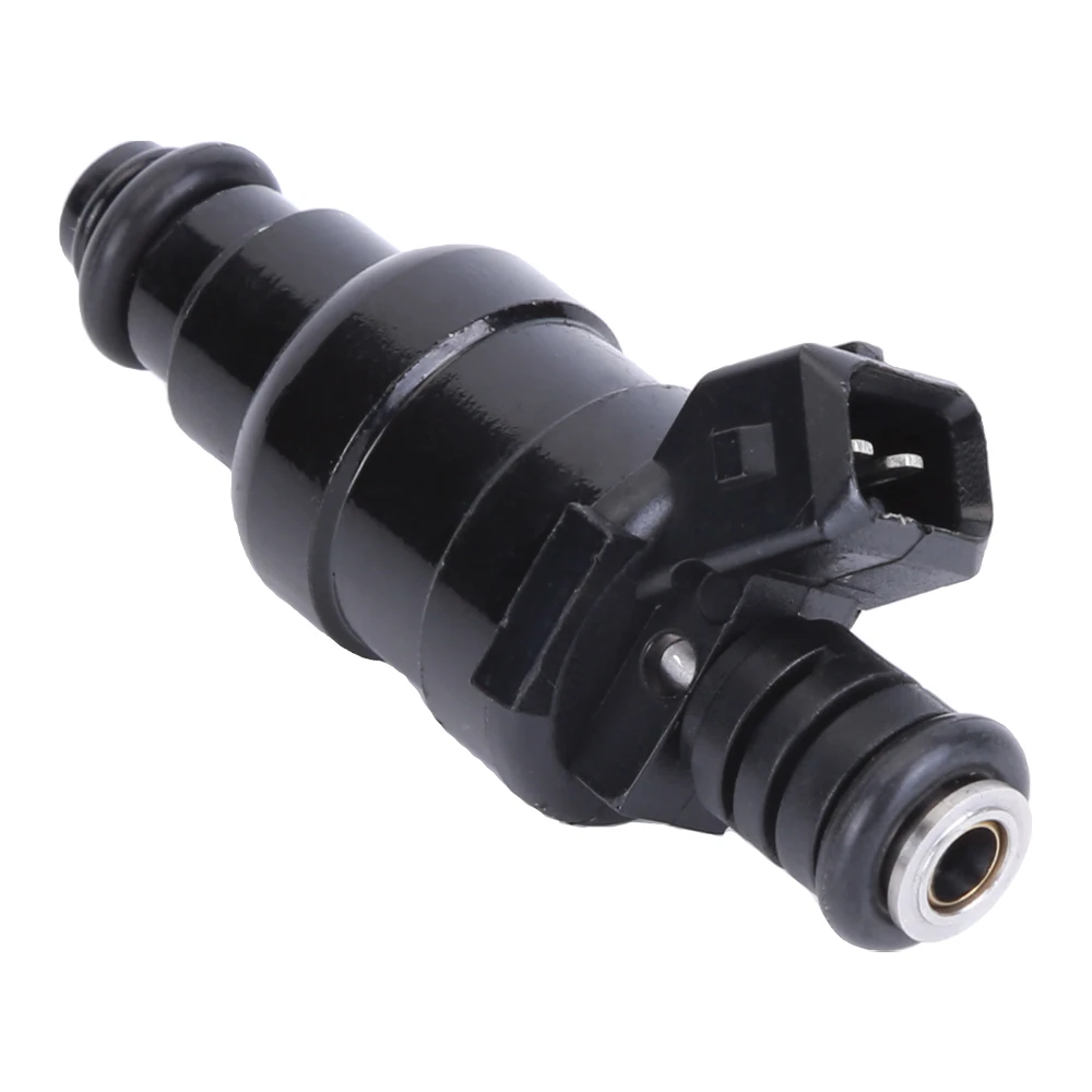 Accesorios para coche ABS, conjunto de inyector de combustible, repuesto compatible con Tipo 1 Mex, reemplaza a BAA906031/ BAA 906031/ BAA 906 031