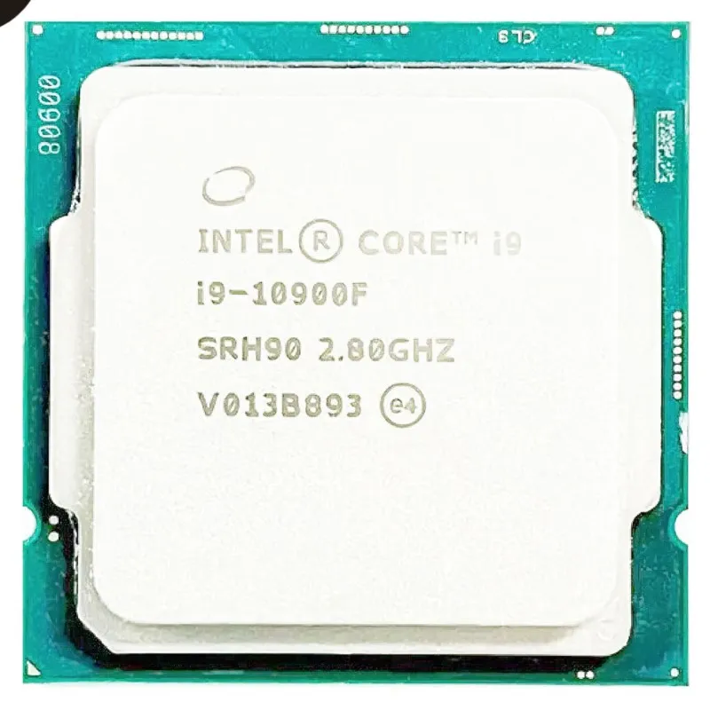 Intel Core i9-10900K Review: The Ultimate 10-Core Powerhouse for