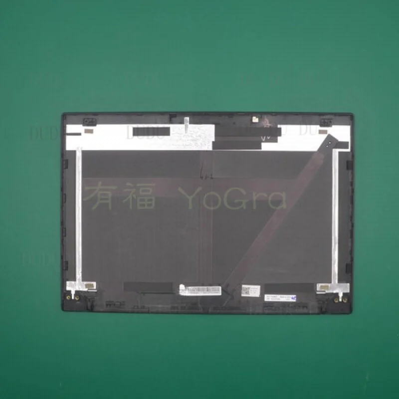 

D D For Lenovo Thinkpad T480S LCD Back Cover Black 01YT309
