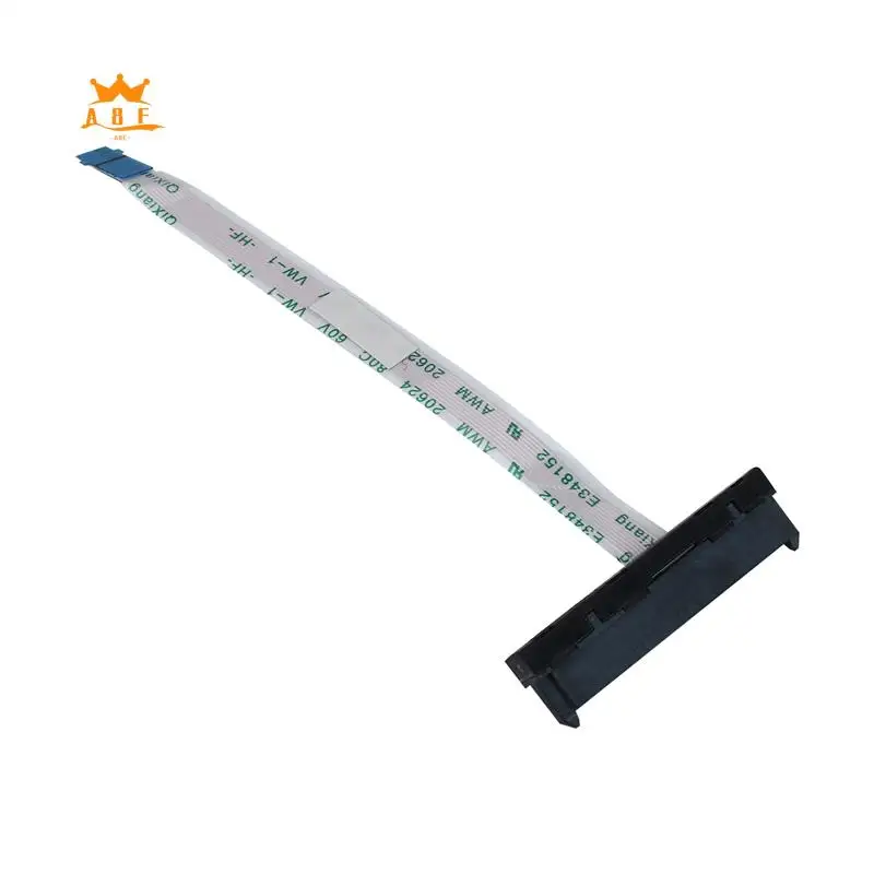 

A08E-кабель жесткого диска для ноутбука Sata Hdd FFC кабель Ssd кабель жесткого диска разъем для Hp 15 Ab Pavilion