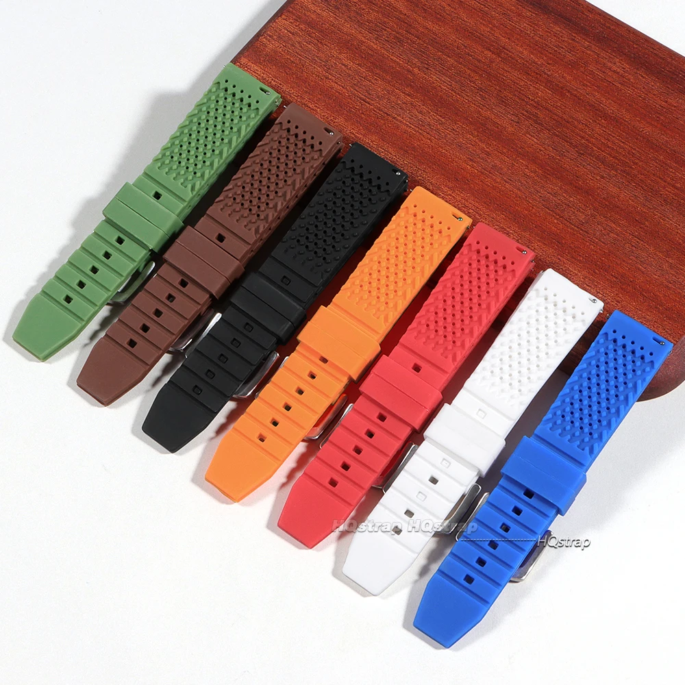 Universal-Uhrenarmbänder, 16, – Nato Strap Nylon Bewertung und Preis
