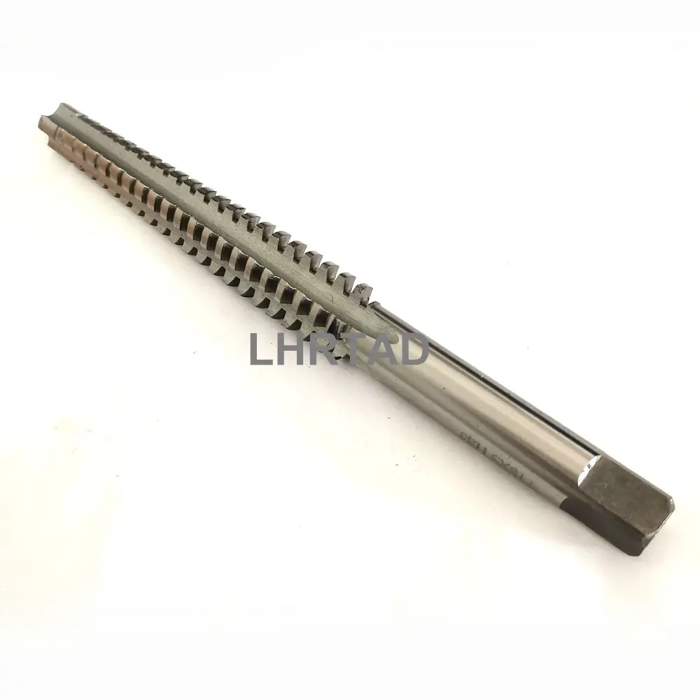 trapezoidal screw thread tap TR18x3 TR18x4 TR18x5 Right hand/Left hand HSS ladder Trapezoid taps T18x3 T18x4 T18x5 T taps