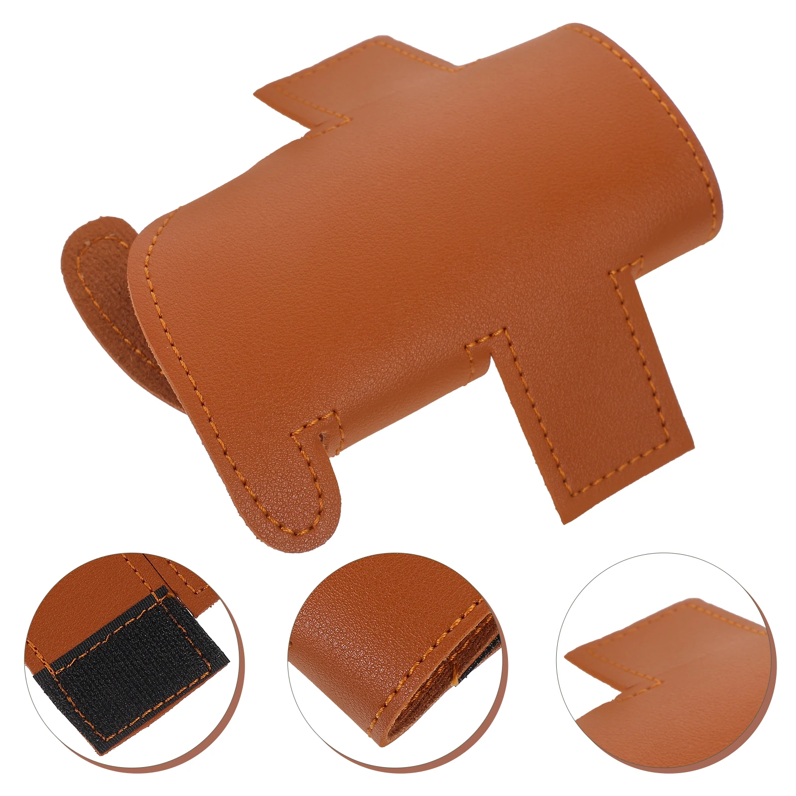 

Trumpet Sleeve Protective Cover Durable Soft Wear-Resistant Anti-Scratch Dustproof Compatible Small Jacket Instrument