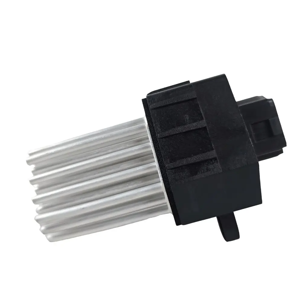 

ZOOMKEY Blower Motor Resistor Final Stage FIT for BMW 328is 325Ci 325i 330Ci 64116923204