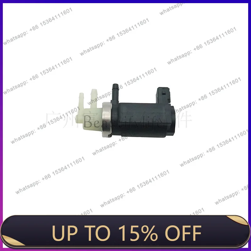 LD059906627A Auto parts, turbocharged vacuum solenoid valve